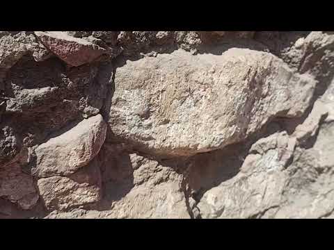 Iglesia colonial de Santa Ana Huista