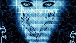 Evanescence-Wash It All Away (Understanding)