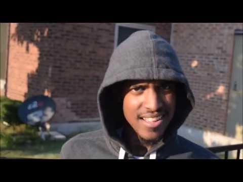 Frank Luc ft Lil Reese  -  Goin Crazy prd by real fresh