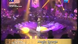 Download lagu Angin Syurga-Misha Omar (Pesona Aidilfitri video) mp3