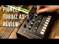 The amazing synth that no one is talking about! (Pioneer Toraiz AS-1)