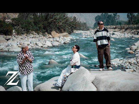 ALMA ROTA ???? -  Zona Infame, Dafonseka (Visualizer)