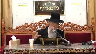 הרב בן ציון מוצפי • מה רבו מעשיך ה • מנפלאות הבריאה טבת תשפ"ב