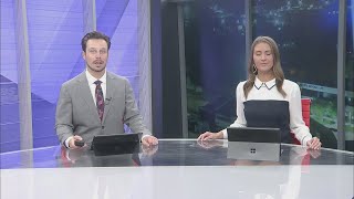 Wichita Falls Mayor Tim Short announces plans to run for re-election