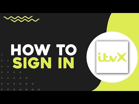 Itvx Login