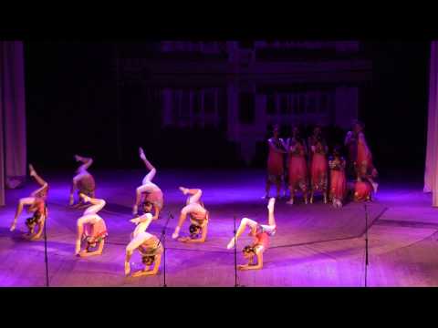 Juventa. Ювента . Лети лето. Весна Руданы. Кривой Рог. 25.03.2015