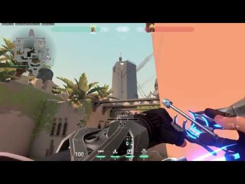 Sova Arrow Spots (Bind) [Hookah/Window and Heaven] - VALORANT Guide