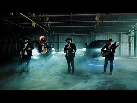 Grupo Sello Indicado - Pesados De La TIA (En Vivo)