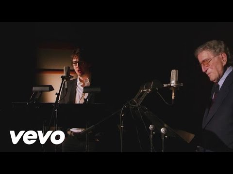 Tony Bennett, Josh Groban - This Is All I Ask (from Duets II: The Great Performances)