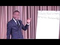 How To Prophesy Step By Step Miz Mzwakhe Tancredi