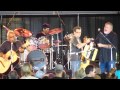 La Pistola Y El Corazon - Los Lobos At The Marin ...