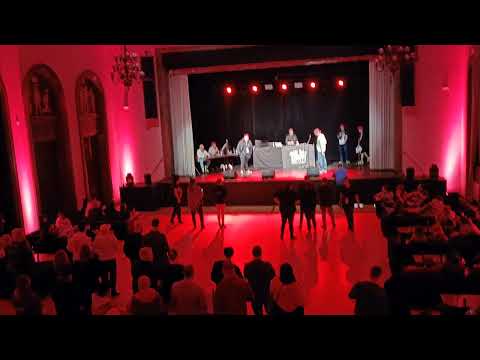 Rap sm 2022 - Ärkoo vs Karpediem