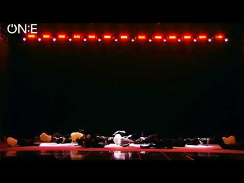 BTSonEconcert  BTS No More Dream Dance break D-1