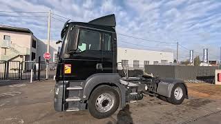Tracteur routier MAN TGS 18.400 BLS | Image 4 - Autoline