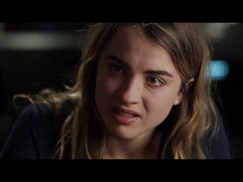 Déchaînées, un film de Raymond Vouillamoz