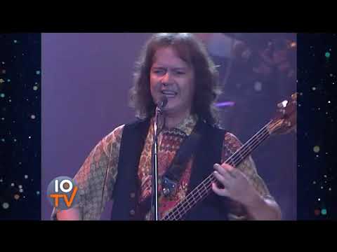 POOH  NON SIAMO IN PERICOLO  [IO STO CON LA NATURA 1990] + testo