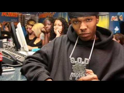 Bad Mah Fucka(prod.K.E.)- Boogz Boogetz (Feat Roscoe Dash & J-Bar)