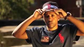 STEIS featuring Termanology & Erin Daneele - WHO WOULD I BE (Official Music Video)