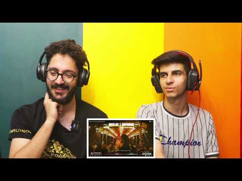 dopamine maslak Reaction | ری اکشن دوپامین مسلک