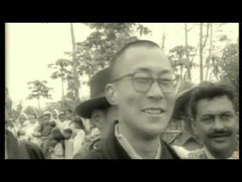 Documentary: THE YOGIS OF TIBET