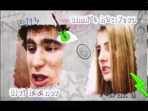 Cavanliq TV Series Soundtrack