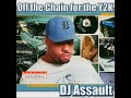 DJ Assault - Jigga My Nigga (Remix)