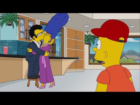Die Simpsons - Besten Szenen [Deutsch/German] #2