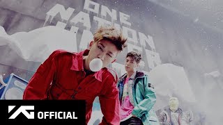 iKON - 왜 또(WHAT'S WRONG?) M/V