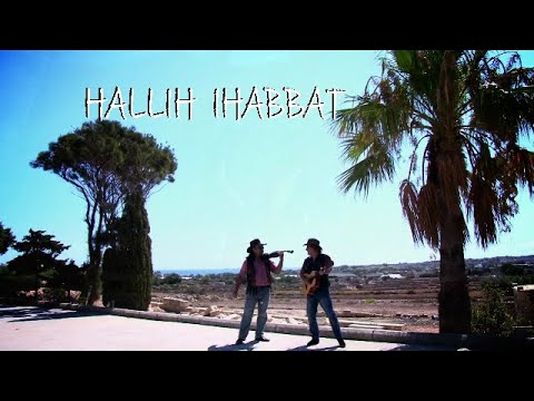HALLIH IHABBAT - Joe Demicoli