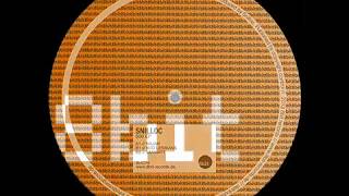 Snilloc - Najah (Original Mix) [8bit - 8BIT076]