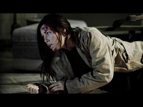 the tall man (2012) with Jodelle Ferland, William B. Davis,Jessica Biel movie