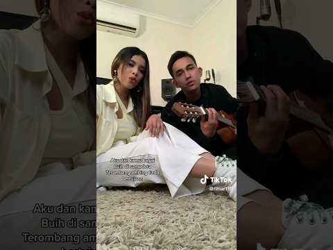 Rimar & Indra Sinaga - Setidaknya Sempat Bersama