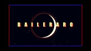 Baile Raro Music Video
