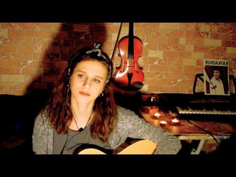 Beni Hatırladın mı - Elif Suluova (Akustik) Cem Adrian & Birsen Tezer