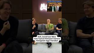 Download lagu Waduh bule ini mau menuntut Ariel dan Peterpan karena menjiplak lagu mereka 😂 mp3 Download lagu Waduh bule ini mau menuntut Ariel dan Peterpan karena menjiplak lagu mereka 😂 mp3