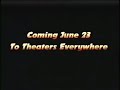 End Of Pocahontas Sneak Preview Trailer With Voiceover By Robert Stack Fanmade