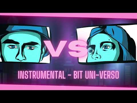 KMC vs CLAP PSYCHO I min de vuelta I BIT UNI-VERSO