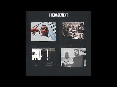 Kembe X Feat. Isaiah Rashad & Reason "The Basement"