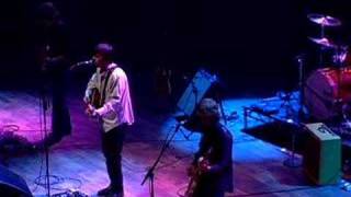 Son Volt 10/05 - Back Into Your World