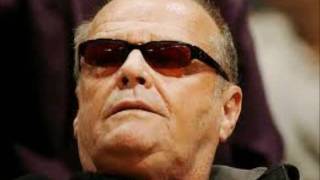 Rock 103 Memphis Wake-Up Crew calls Jack Nicholson video