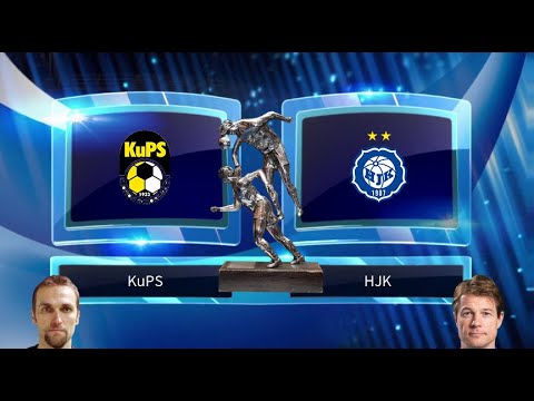 KuPS vs HJK Prediction & Preview 13/04/2019 - Football Predictions
