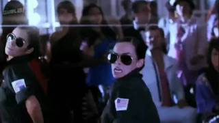 Relax 2009 (Chicane) - Frankie Goes To Hollywood - Holly&#39;s back again