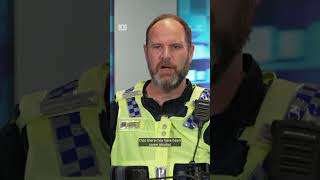 French man dies after jumping from boat on Hobart waterfront | ABC NEWS