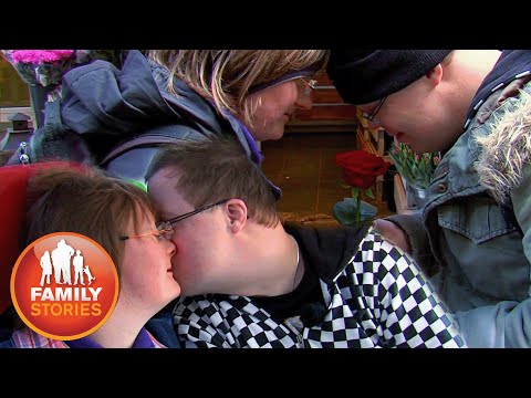 Im Land der Musiklegenden: Schweden | Johanna und Jochen im Liebesglück | Family Stories