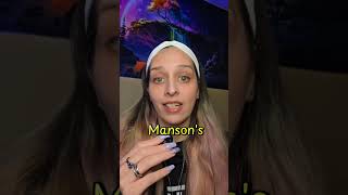 Gypsy Manson and her young Gyp-Babes