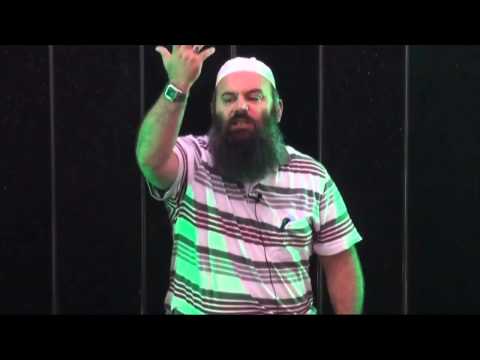 A ka kush që kërkon diçka ti jap? - Hoxhë Bekir Halimi