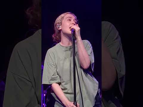 Blondshell - Man (live Motorco Durham NC 5/6/24)