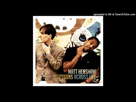 Reggiimental & Matt Henshaw - Simmi (feat. RTillery)