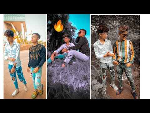 Best Poses For Boys | Instagram Pics | BKC| BOI VOOGz
