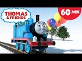 Thomas And The Magical Birthday Wishes Thomas Friends 60 Minutes